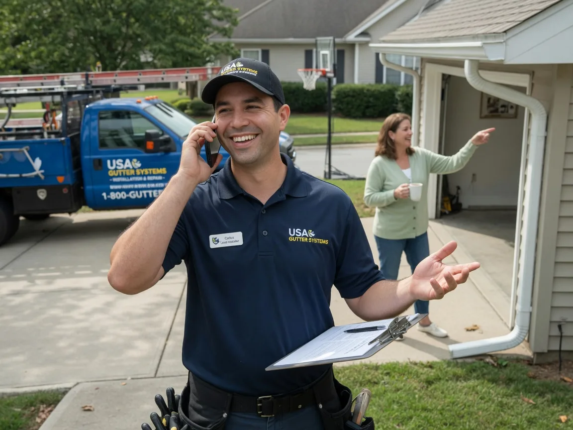 Gutter Installation Ferguson, KY FAQs